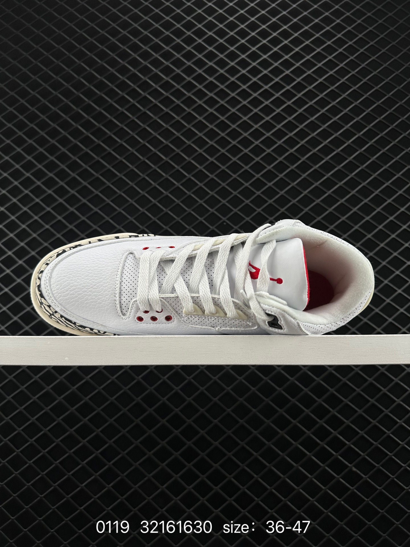 Nike Air Jordan 3 Retro OG